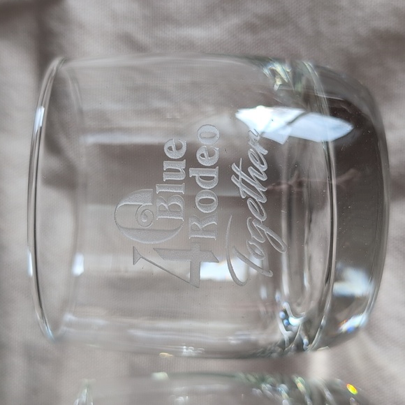 Blue Rodeo VIP Concert Swag - Picture 8 of 10